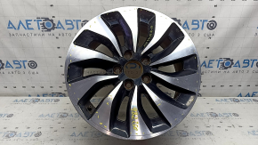 Disc roată R17 x 7.5j 5*114.3 Honda Accord 13-17 hibrid bordură
