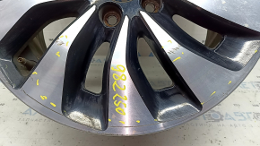 Disc roată R17 x 7.5j 5*114.3 Honda Accord 13-17 hibrid bordură