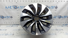 Disc roată R17 x 7.5j 5*114.3 Honda Accord 13-17 hibrid bordură