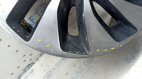Disc roată R17 x 7.5j 5*114.3 Honda Accord 13-17 hibrid bordură