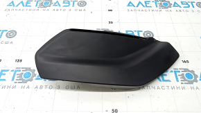 Capac ECU computer motor stânga BMW 5 G30 17-18 2.0T, 3.0T. 530e hybrid, zgârieturi