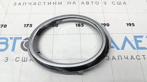 Rama fara fata stanga pentru Toyota Camry V50 12-14 SUA XLE crom nou original