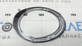Rama fara fata stanga pentru Toyota Camry V50 12-14 SUA XLE crom nou original