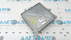 Power Control Module BMW 5 G30 17-23