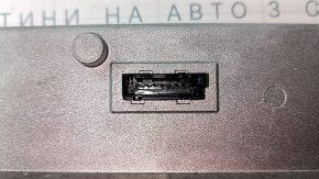 Power Control Module BMW 5 G30 17-23