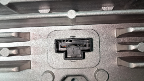Power Control Module BMW 5 G30 17-23