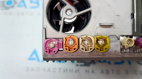 Головное устройство BMW 5 G30 17-20