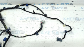 Проводка пассажирского сидения Honda Accord 13-17