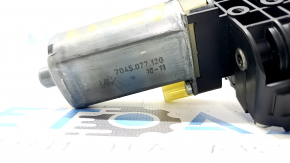 Motor reglaj ridicare volan BMW 5 G30 17-23