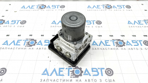 ABS BMW 5 G30 17-20
