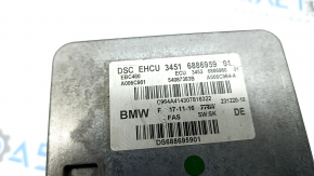 ABS BMW 5 G30 17-20