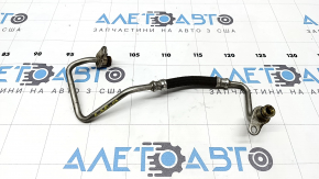Трубка подачи масла турбины BMW 5 G30 17-19 3.0T