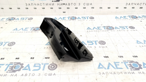 Накладка фонаря внешнего крыло задняя левая BMW X5 F15 14-18
