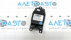 Joystick multimedia control șaibă BMW 5 G30 17-23 poke