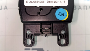 Joystick multimedia control șaibă BMW 5 G30 17-23 poke