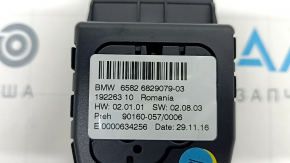 Joystick multimedia control șaibă BMW 5 G30 17-23 poke