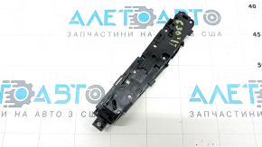 Bloc butoane consolă centrală BMW 5 G30 17-22 pentru senzori de parcare și camere 360, demontabil