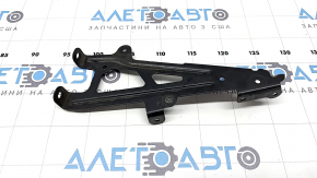 Кронштейн впускного коллектора BMW 5 G30 17-23 3.0T передний