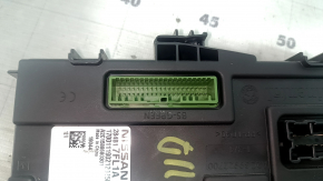Bloc BCM Nissan Rogue 18-20