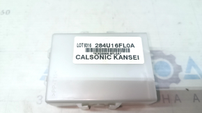 Unitate de control Can Gateway Nissan Rogue 17-20