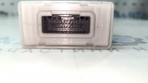 Unitate de control Can Gateway Nissan Rogue 17-20