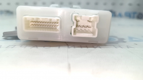 Modul poziție șofer Nissan Rogue 17-20