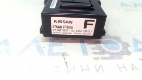 Modul dinamic integrat de suspensie IDM pentru Nissan Rogue 14-20