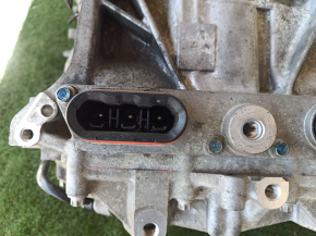 Ansamblu transmisie automată Honda Accord 16-17 rest hibrid 2.0 CVT 225kW