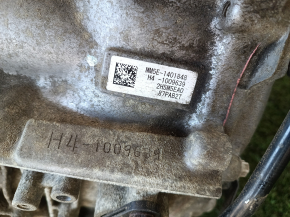 Ansamblu transmisie automată Honda Accord 16-17 rest hibrid 2.0 CVT 225kW