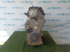 Honda Accord 16-17 hibridă rest, motor 2.0 LFA1 225k, pornit