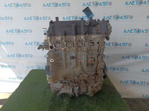 Honda Accord 16-17 hibridă rest, motor 2.0 LFA1 225k, pornit