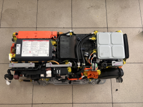 Аккумуляторная батарея ВВБ в сборе Honda Accord 16-17 hybrid рест, 253В, 225к