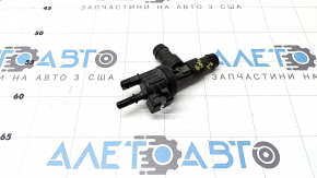 Клапан абсорбера паров топлива BMW 5 G30 17-23 2.0T, 530e hybrid, 3.0T