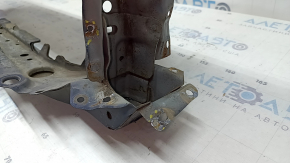 Rupere panou radiator televizor Honda Accord 13-17