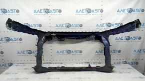 Rupere panou radiator televizor Honda Accord 13-17