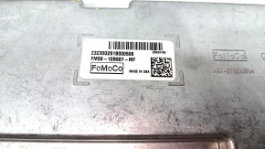 HYBRID BATTERY CONTROL MODULE Ford Fusion mk5 17-20 plug-in