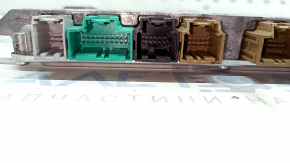 HYBRID BATTERY CONTROL MODULE Ford Fusion mk5 17-20 plug-in