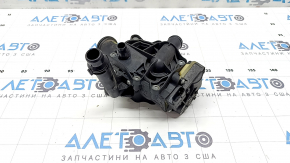 Корпус термостата в сборе BMW 5 G30 17-20 3.0T