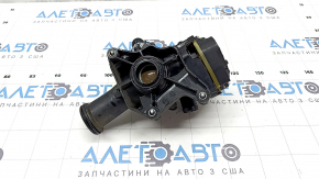 Корпус термостата в сборе BMW 5 G30 17-20 3.0T