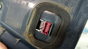 Stop aripă stânga BMW 5 G30 17-20 uzat