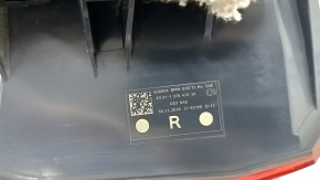Stop aripă dreapta BMW 5 G30 17-20