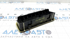 Scut ventilație stânga Honda Accord 15-17