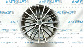 Disc roată R19 8J ET30 BMW 5 G30 17-23 Style 635, bordură ușoară