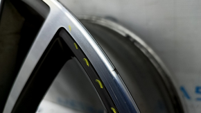 Disc roată R19 8J ET30 BMW 5 G30 17-23 Style 635, bordură ușoară