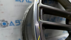 Disc roată R19 8J ET30 BMW 5 G30 17-23 Style 635, bordură ușoară
