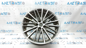 Disc roată R19 8J ET30 BMW 5 G30 17-23 Style 635, bordură ușoară