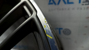 Disc roată R19 8J ET30 BMW 5 G30 17-23 Style 635, bordură ușoară