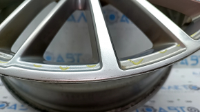 Disc roată R19 8J ET30 BMW 5 G30 17-23 Style 635, bordură ușoară