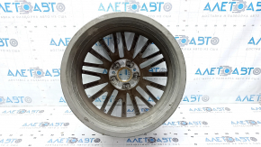 Disc roată R19 8J ET30 BMW 5 G30 17-23 Style 635, bordură ușoară