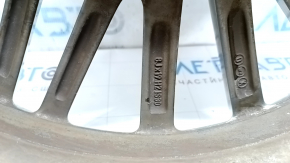 Disc roată R19 8J ET30 BMW 5 G30 17-23 Style 635, bordură ușoară